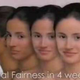 Image for article titled 'White Beauty' Has An Ugly Message